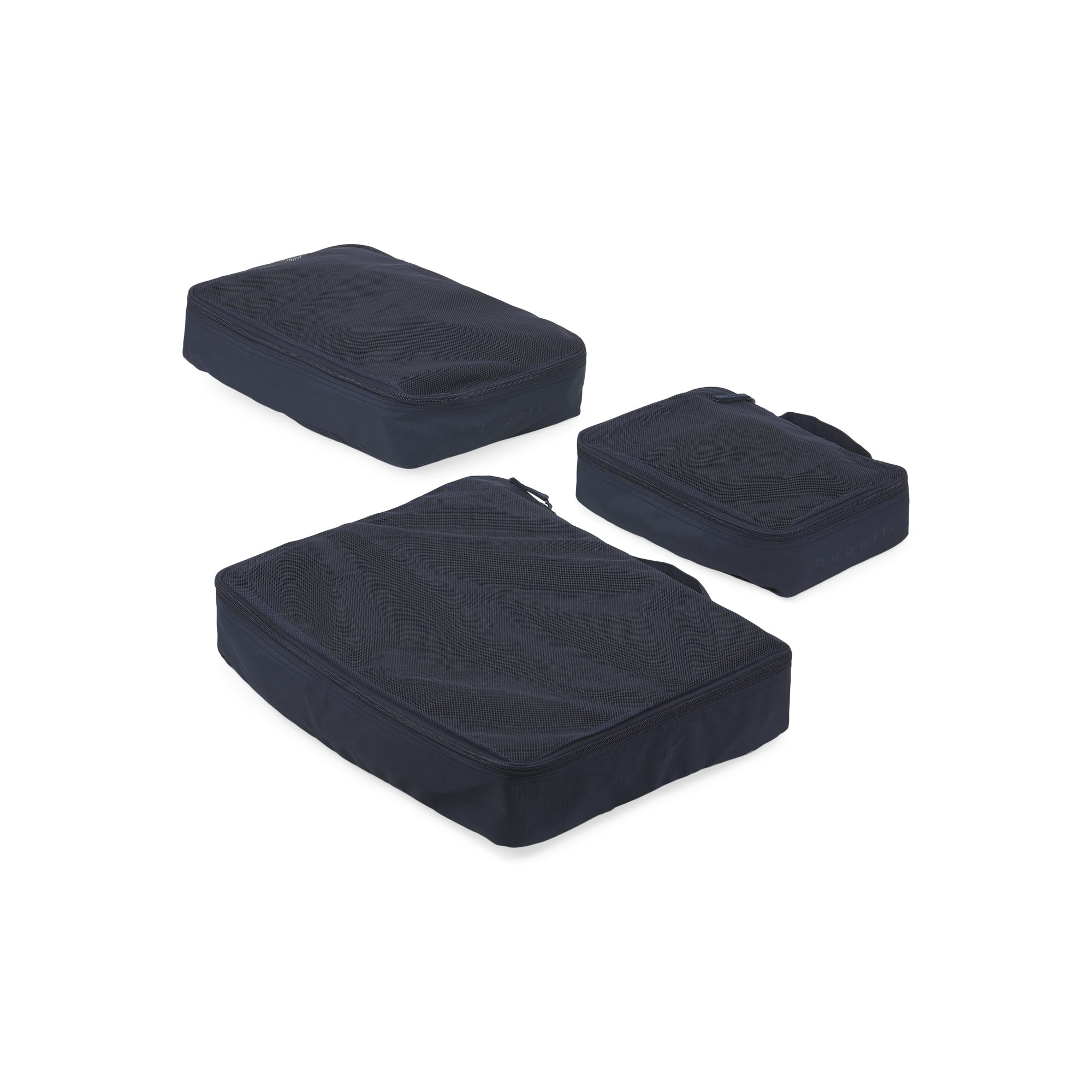 Packing Cubes 3-Piece Set-0